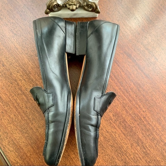 TODD OLDHAM CROWN LOAFERS - Picture 3 of 10